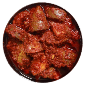 Mango Pickle