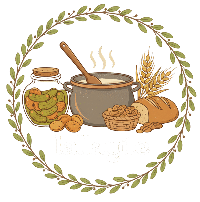 Lallayile Homemade Foods